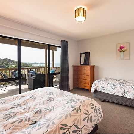 Allure Lodge Paihia Kültér fotó