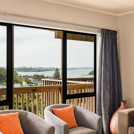 Allure Lodge Paihia Kültér fotó
