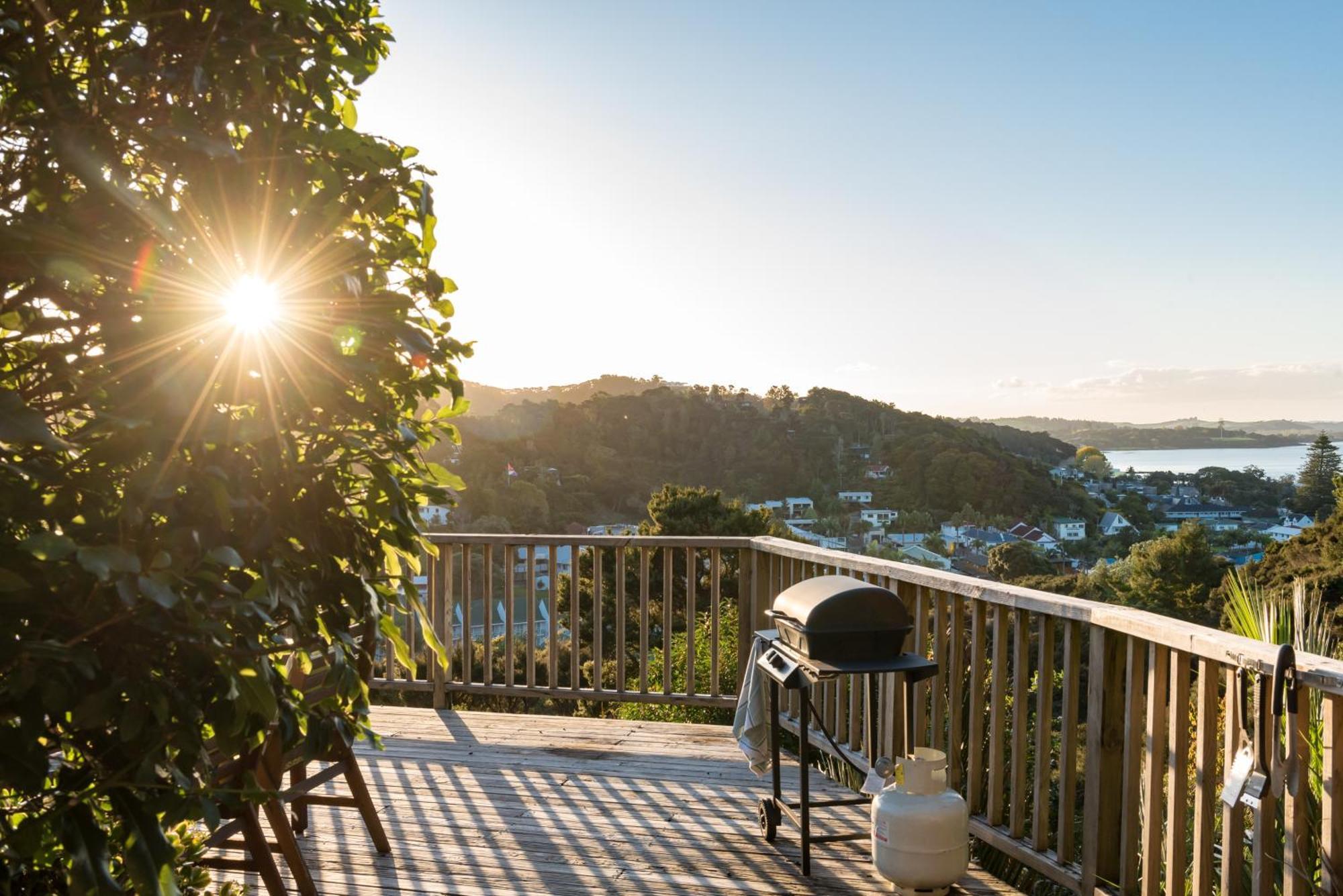 Allure Lodge Paihia Szoba fotó