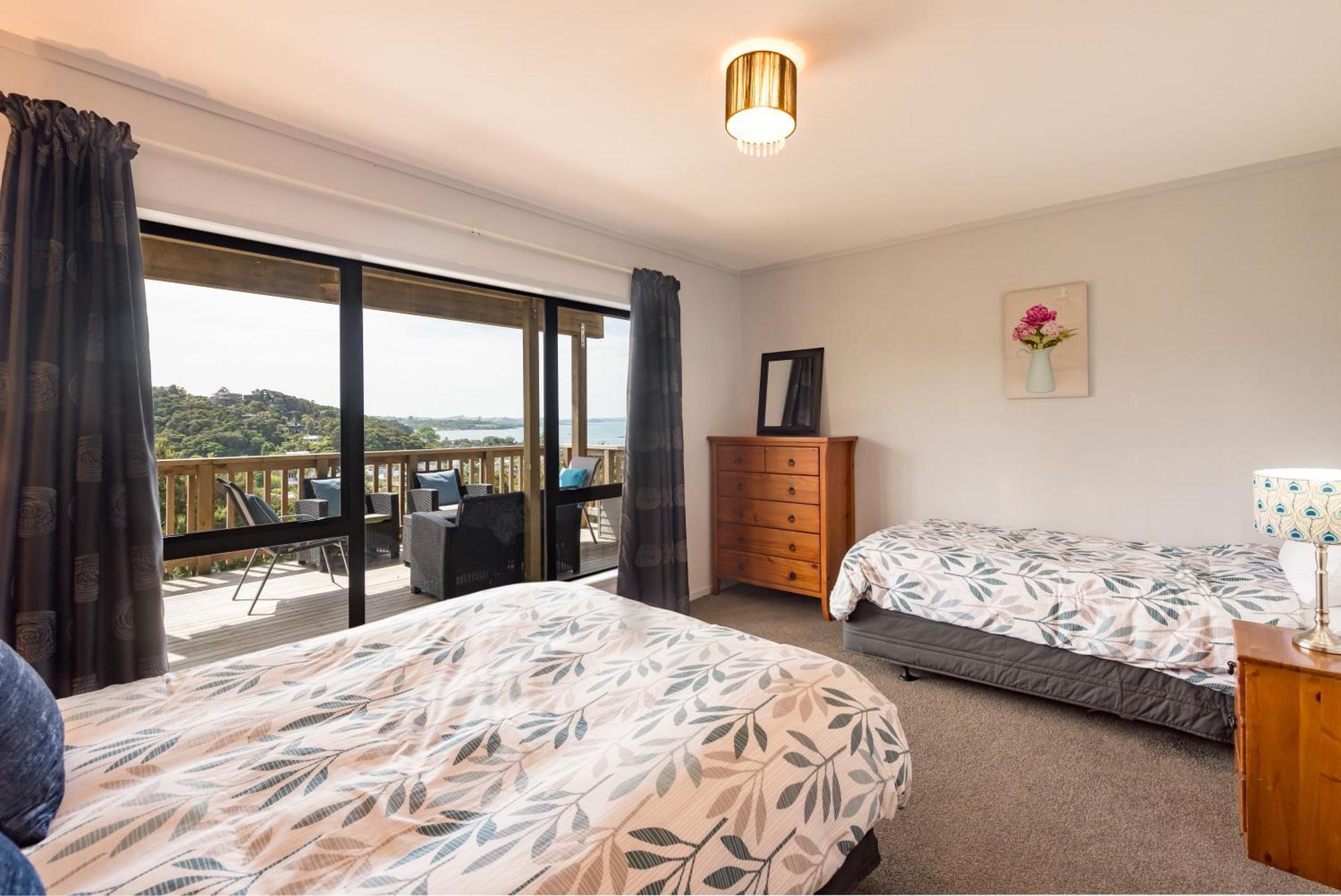 Allure Lodge Paihia Kültér fotó