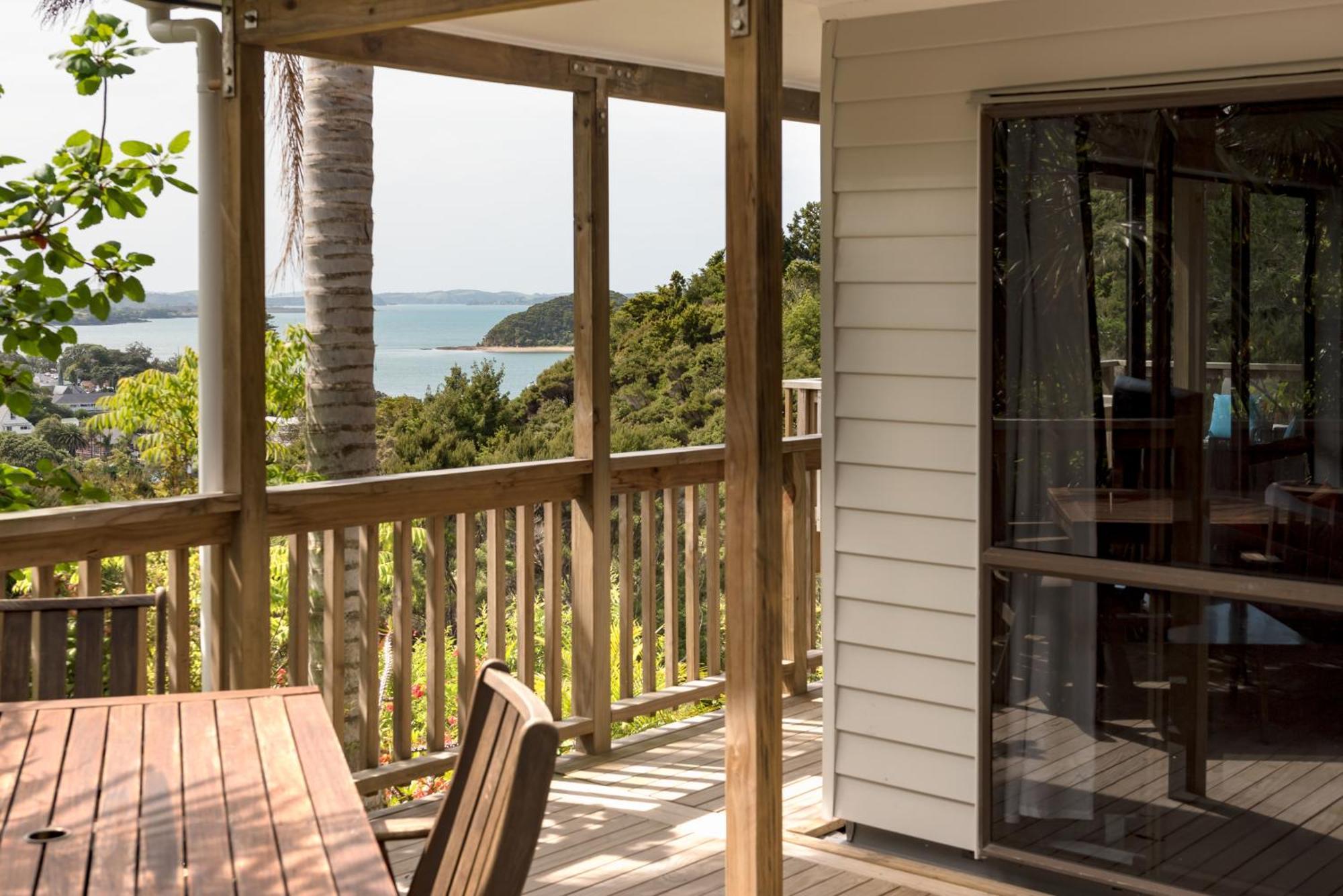 Allure Lodge Paihia Kültér fotó