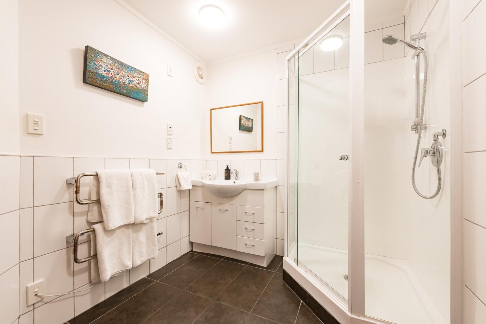 Allure Lodge Paihia Kültér fotó