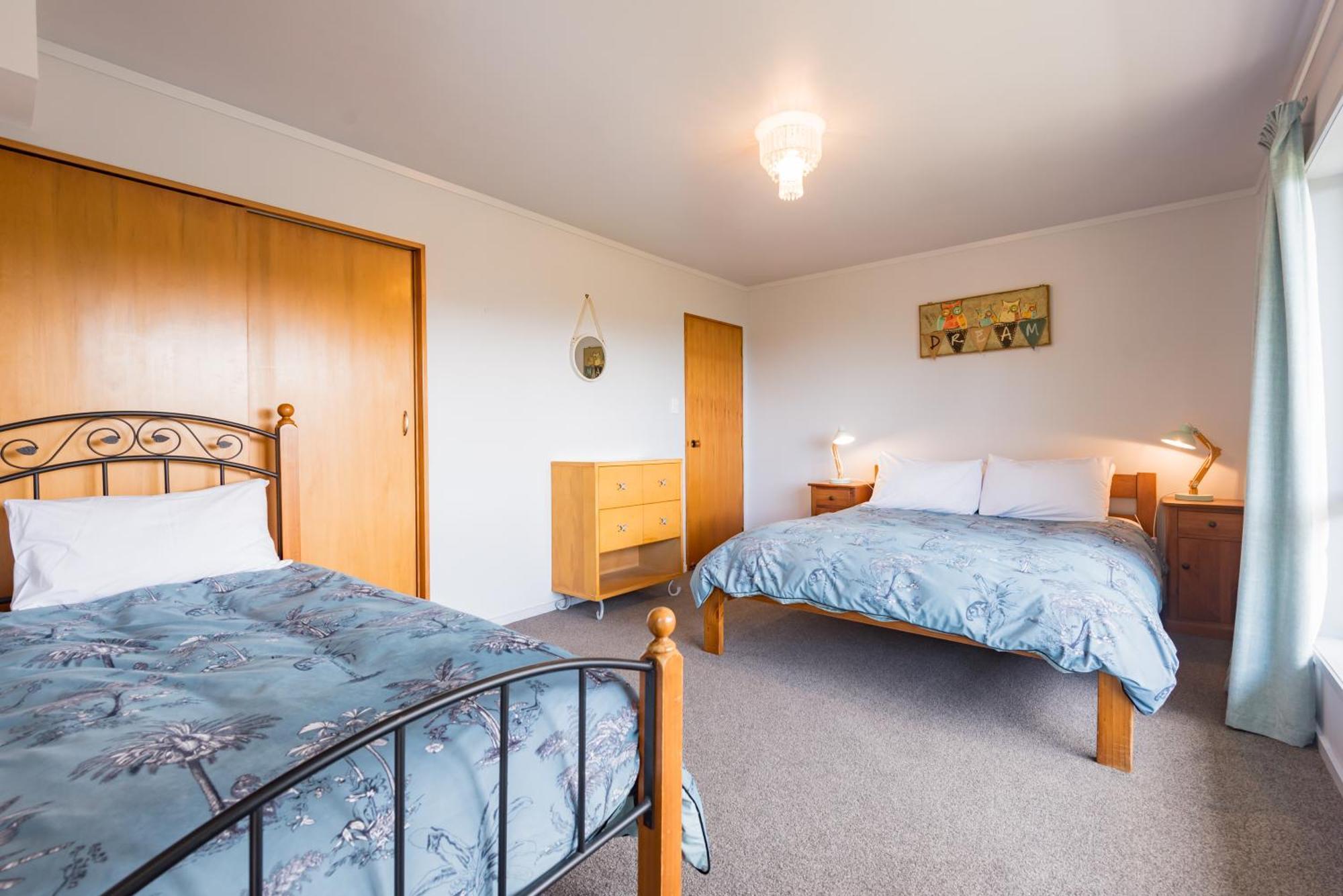 Allure Lodge Paihia Kültér fotó
