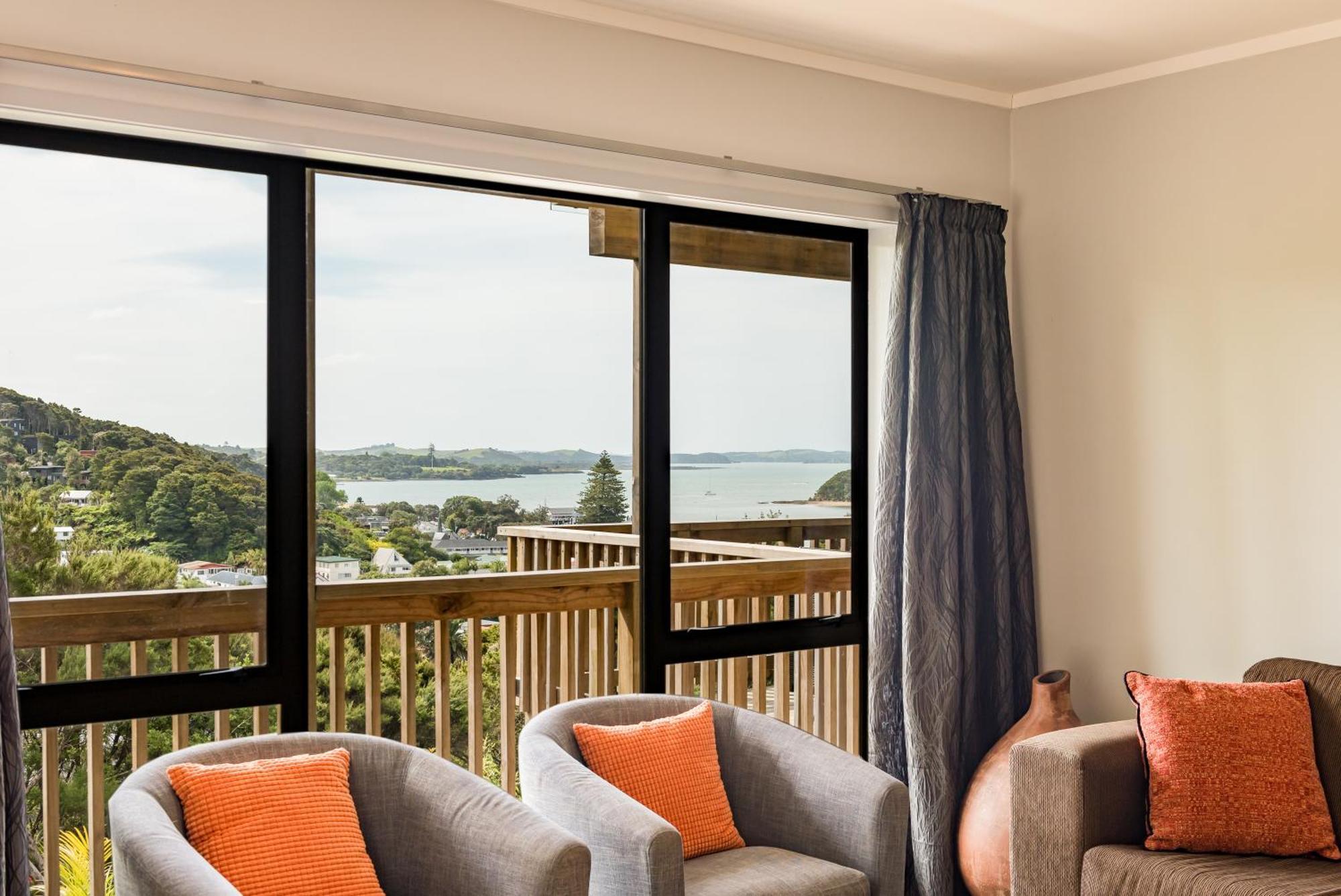 Allure Lodge Paihia Kültér fotó