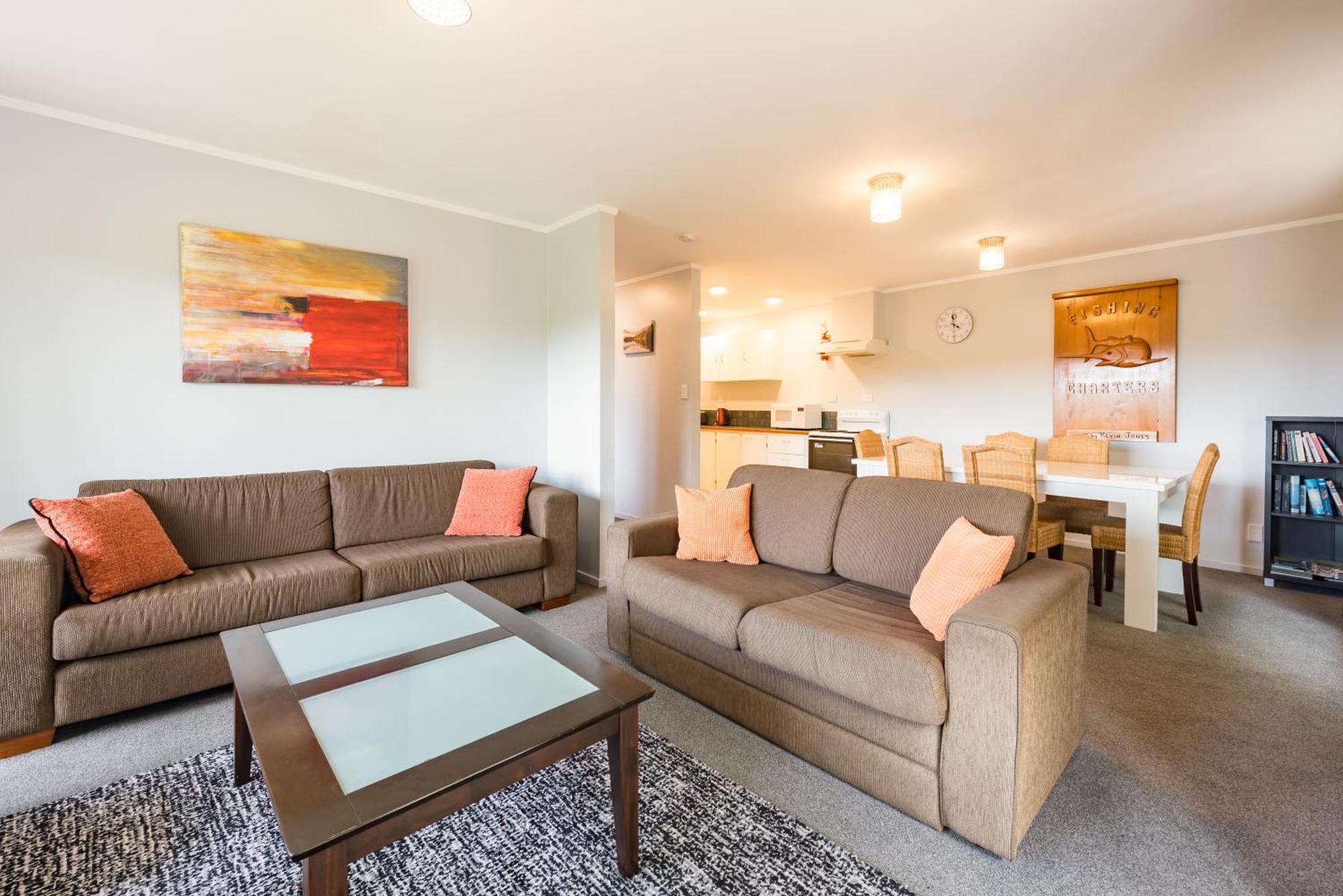 Allure Lodge Paihia Kültér fotó