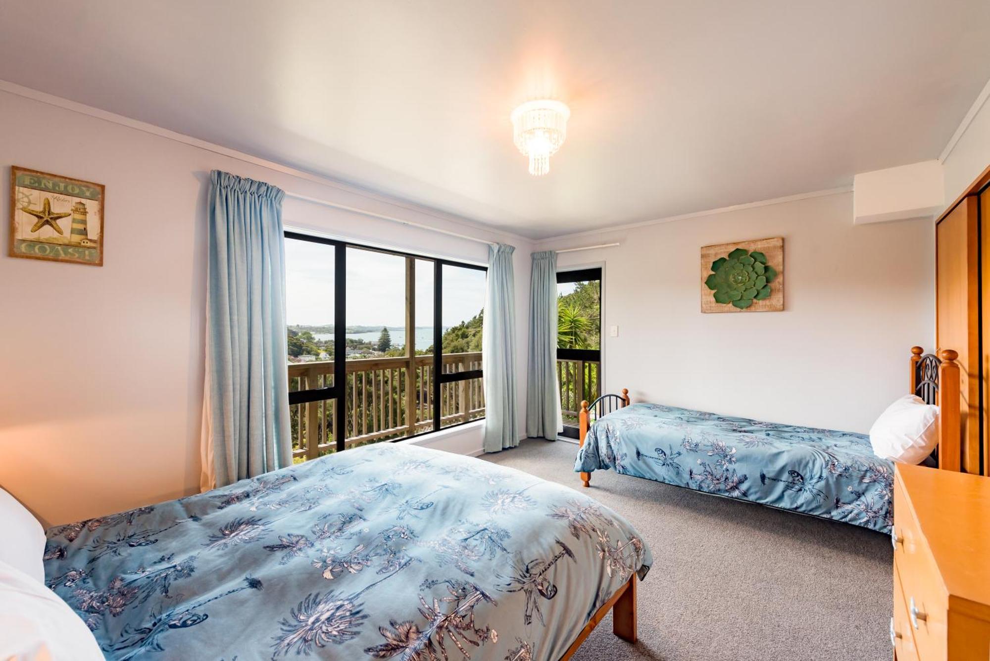 Allure Lodge Paihia Kültér fotó