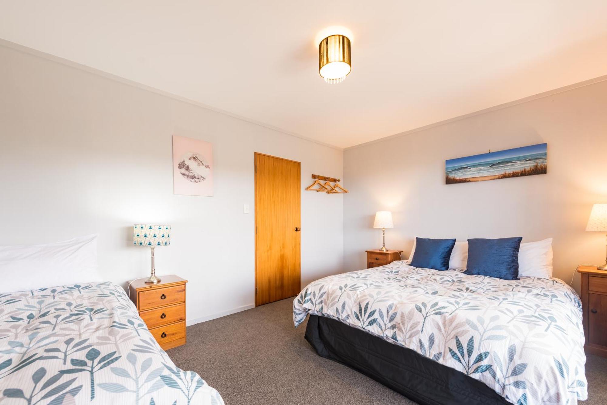Allure Lodge Paihia Kültér fotó