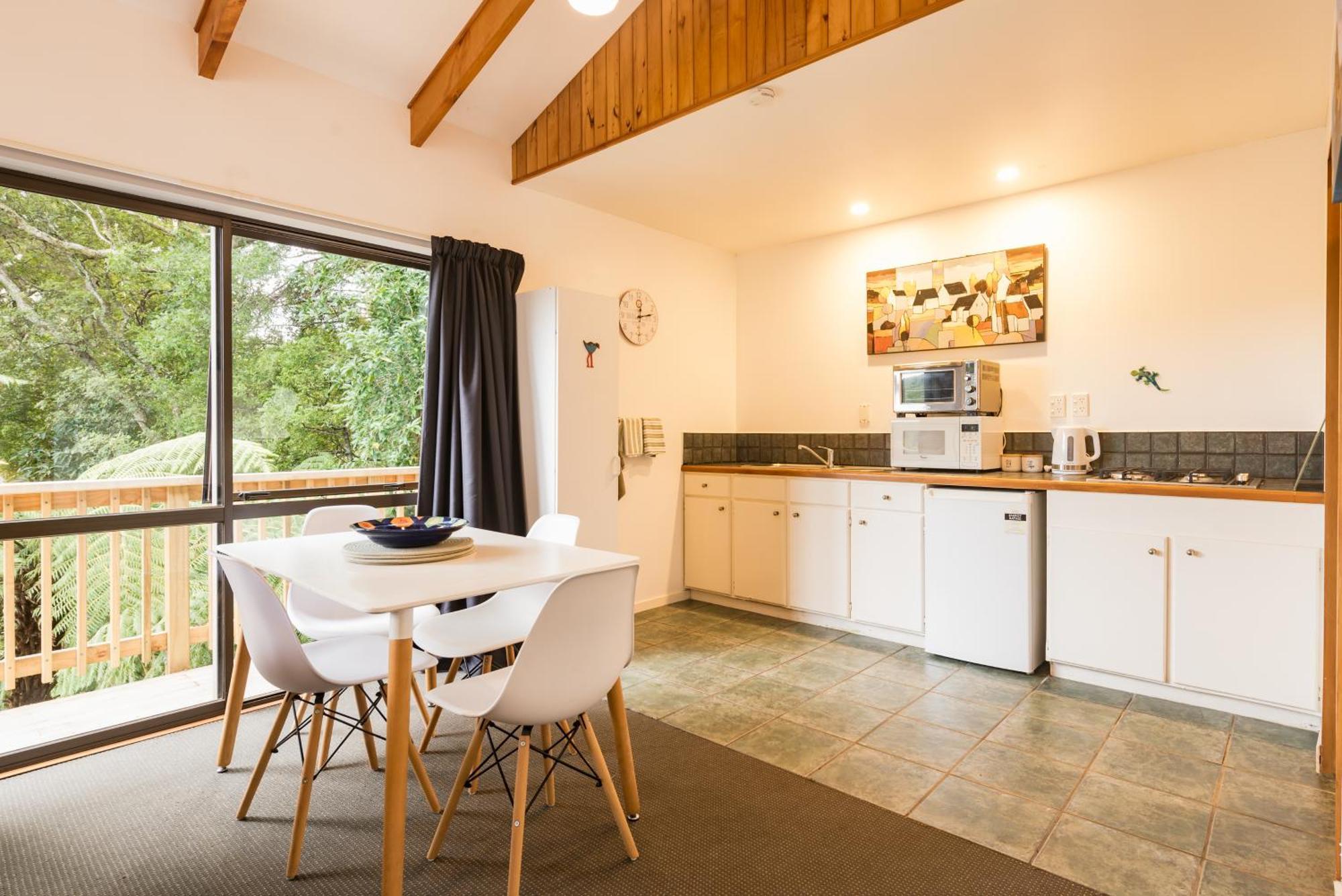 Allure Lodge Paihia Kültér fotó