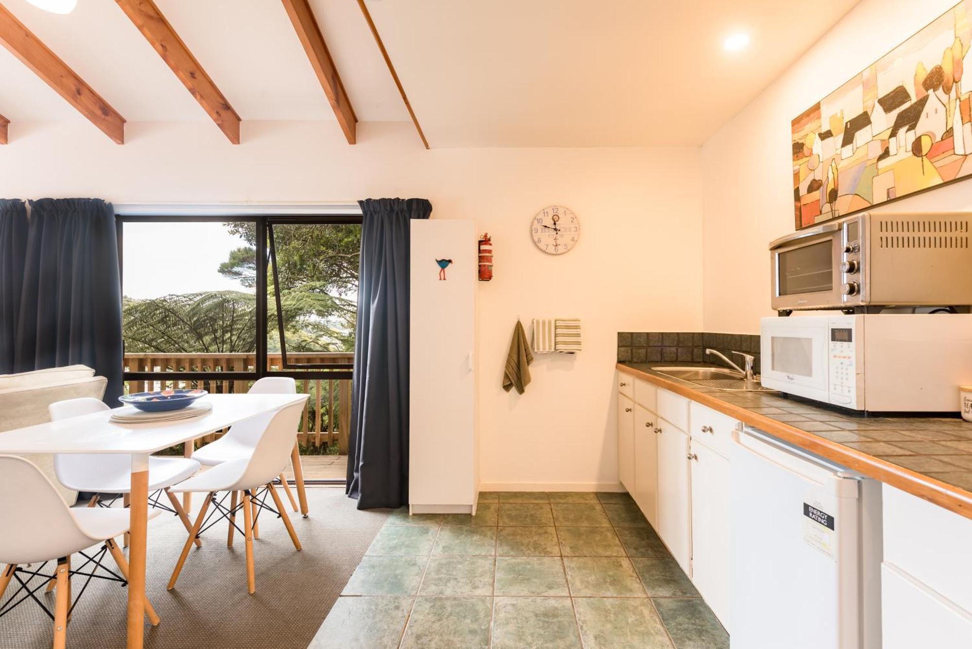 Allure Lodge Paihia Kültér fotó