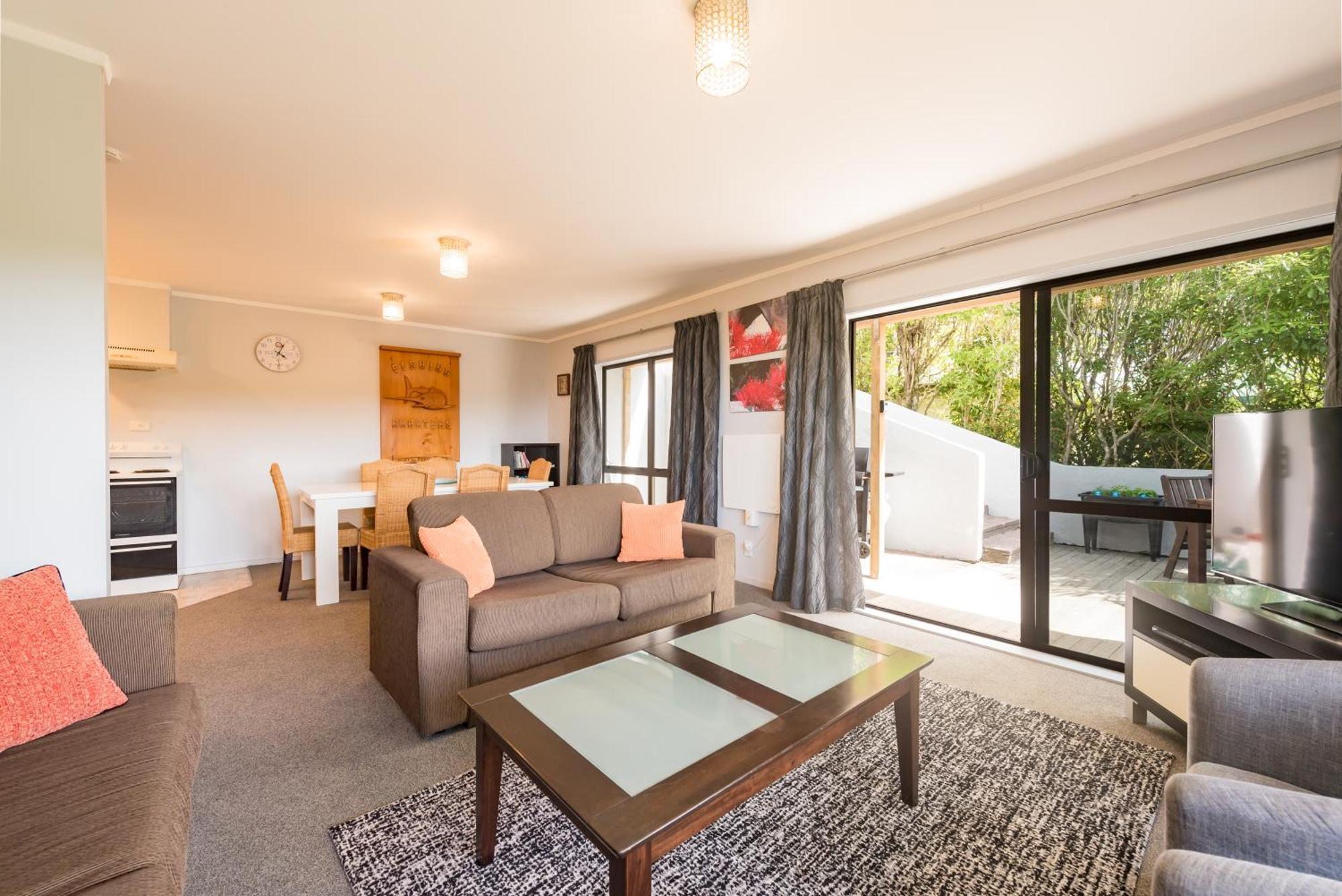Allure Lodge Paihia Kültér fotó