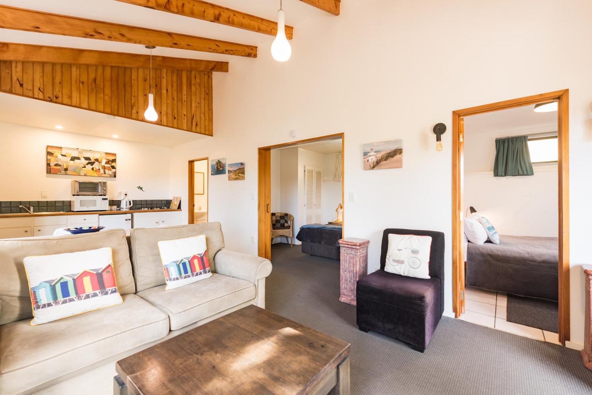 Allure Lodge Paihia Kültér fotó