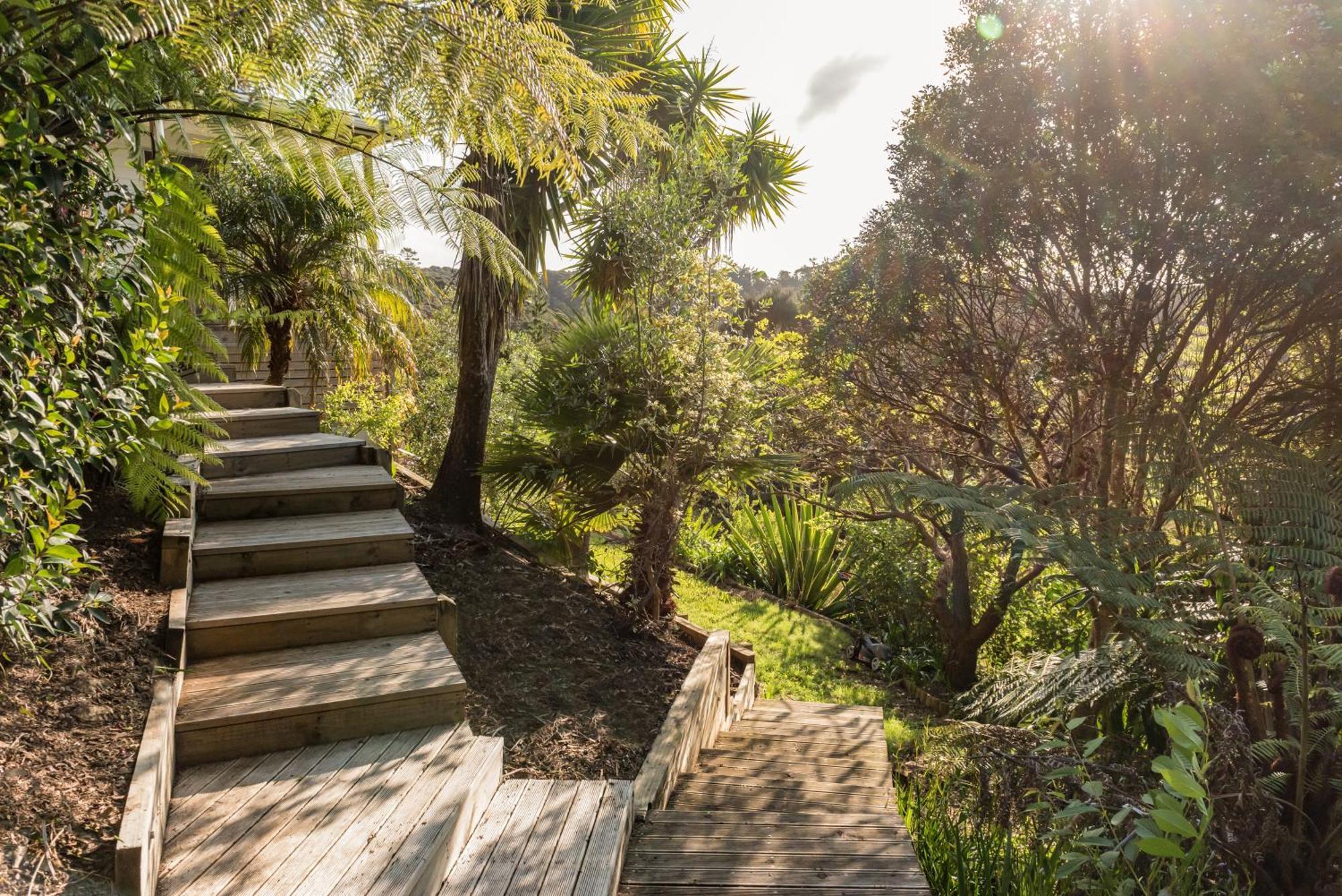 Allure Lodge Paihia Kültér fotó