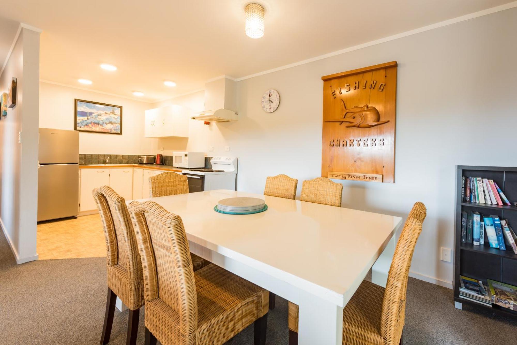 Allure Lodge Paihia Kültér fotó