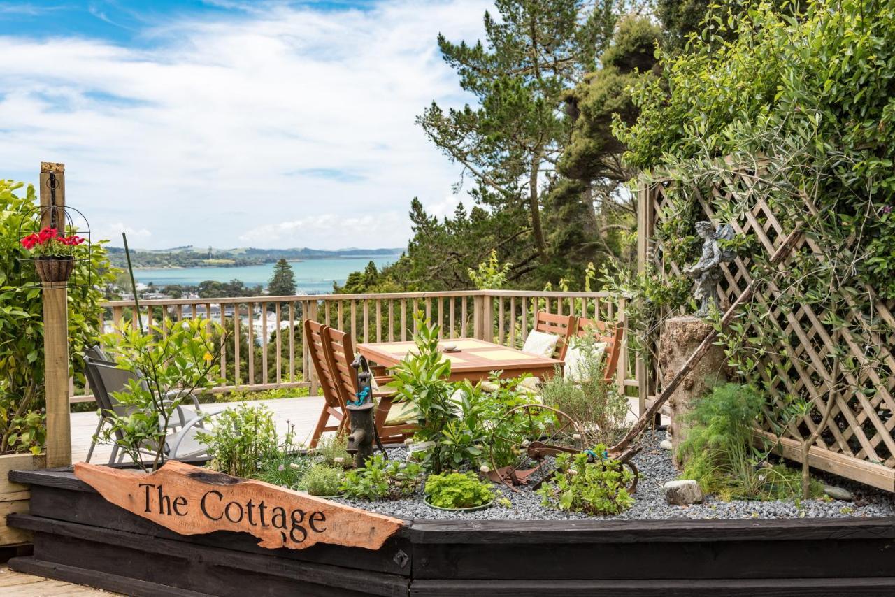 Allure Lodge Paihia Kültér fotó