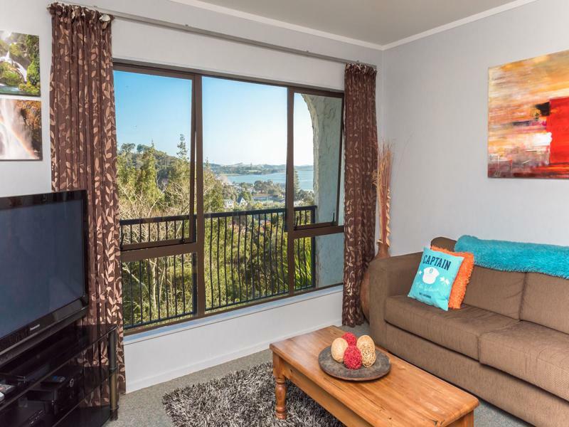 Allure Lodge Paihia Kültér fotó