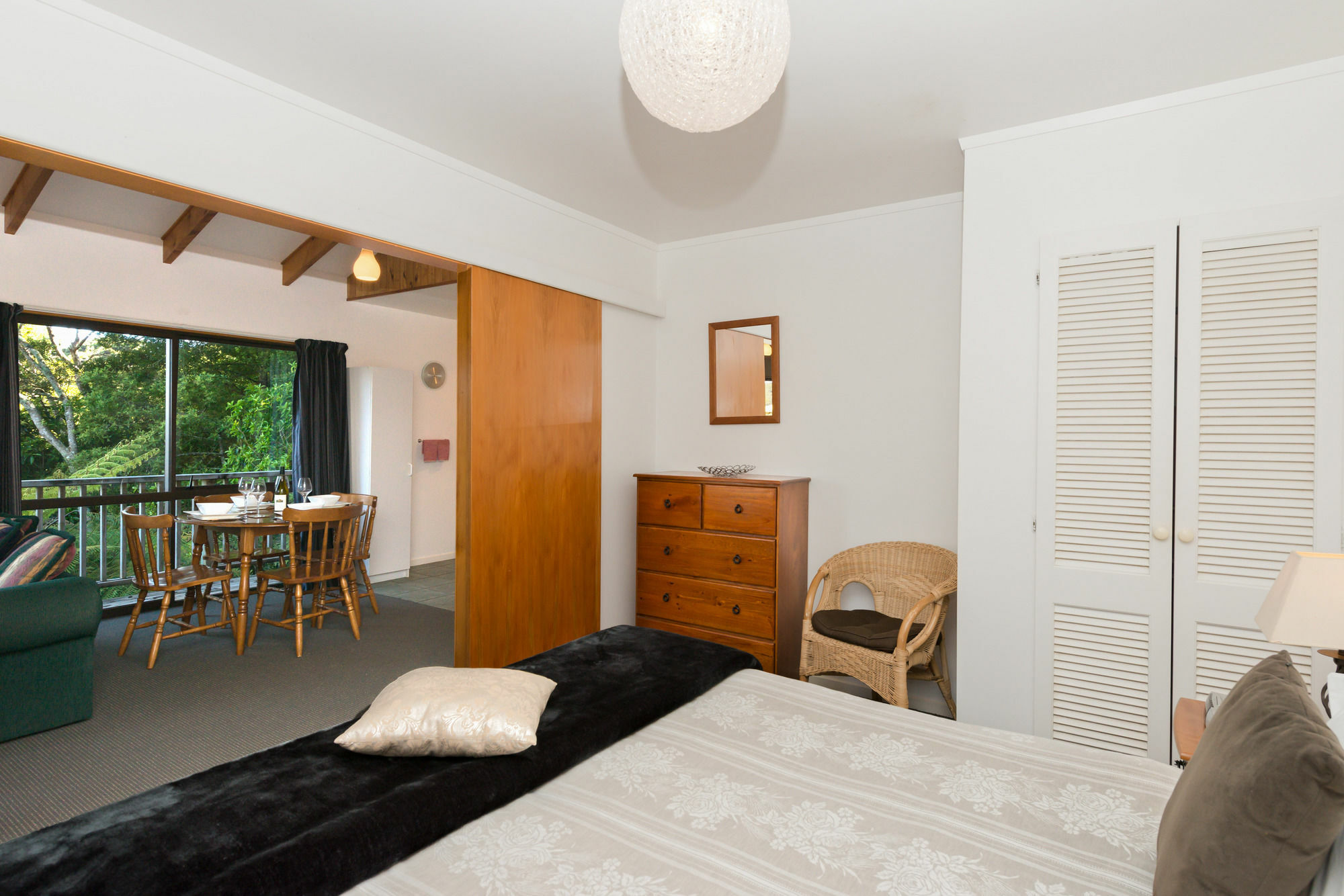 Allure Lodge Paihia Kültér fotó