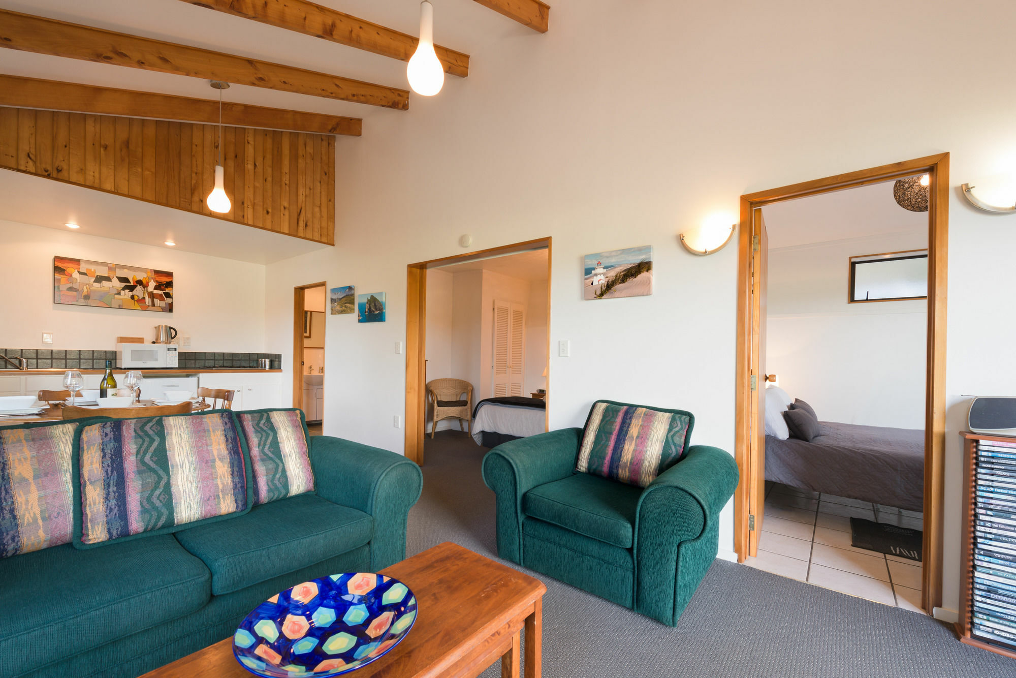 Allure Lodge Paihia Kültér fotó