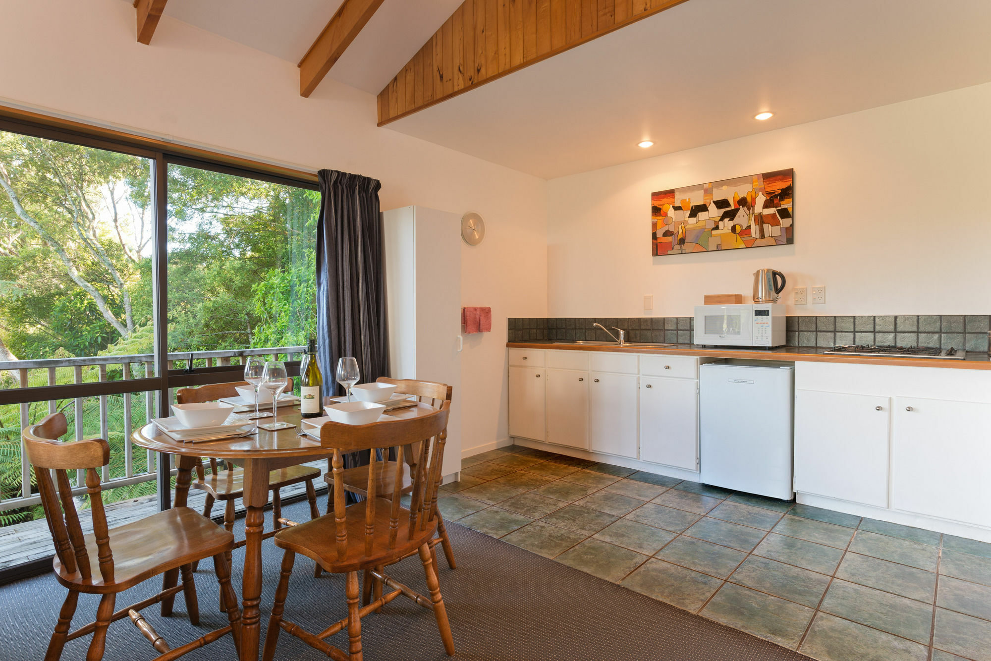 Allure Lodge Paihia Kültér fotó