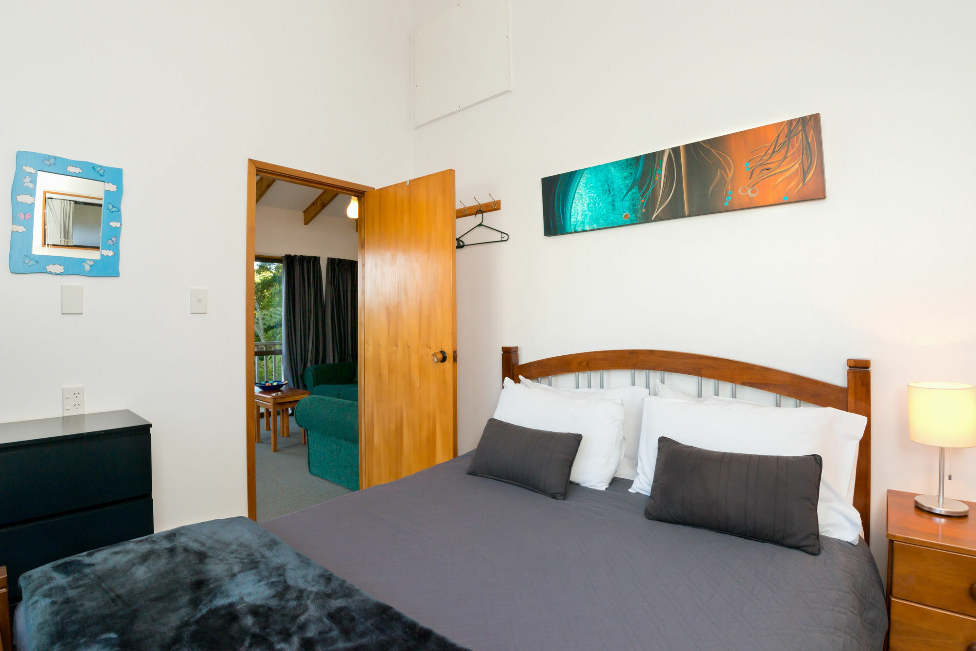 Allure Lodge Paihia Kültér fotó