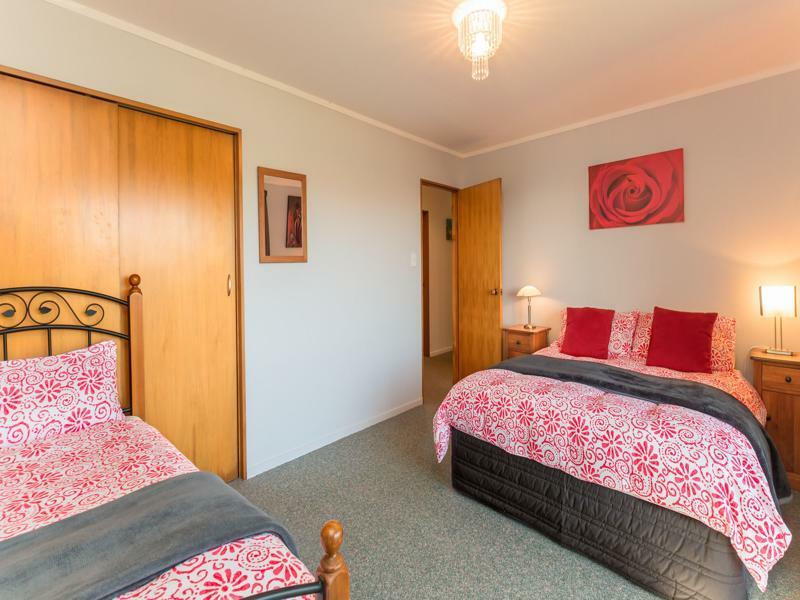 Allure Lodge Paihia Kültér fotó