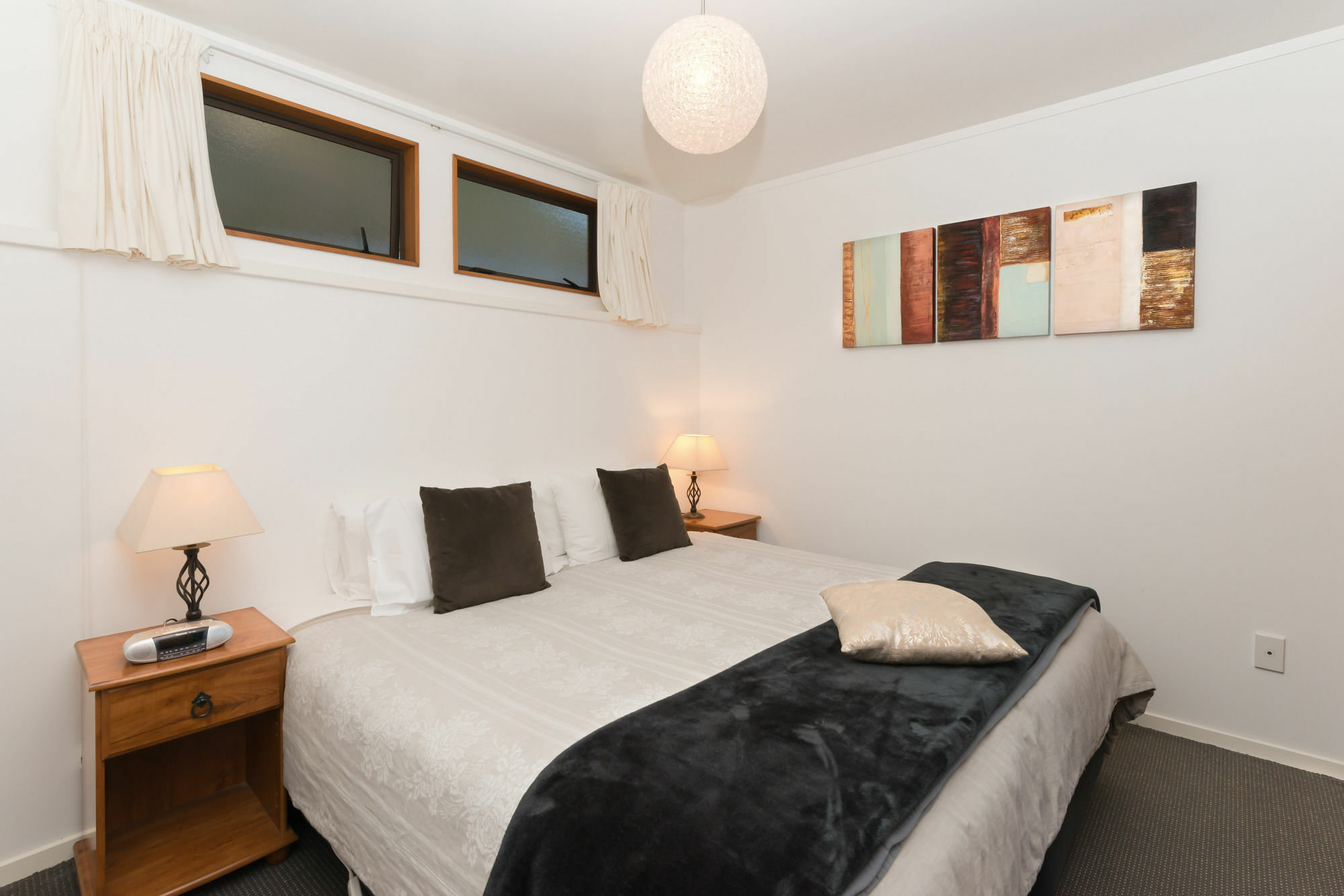 Allure Lodge Paihia Kültér fotó
