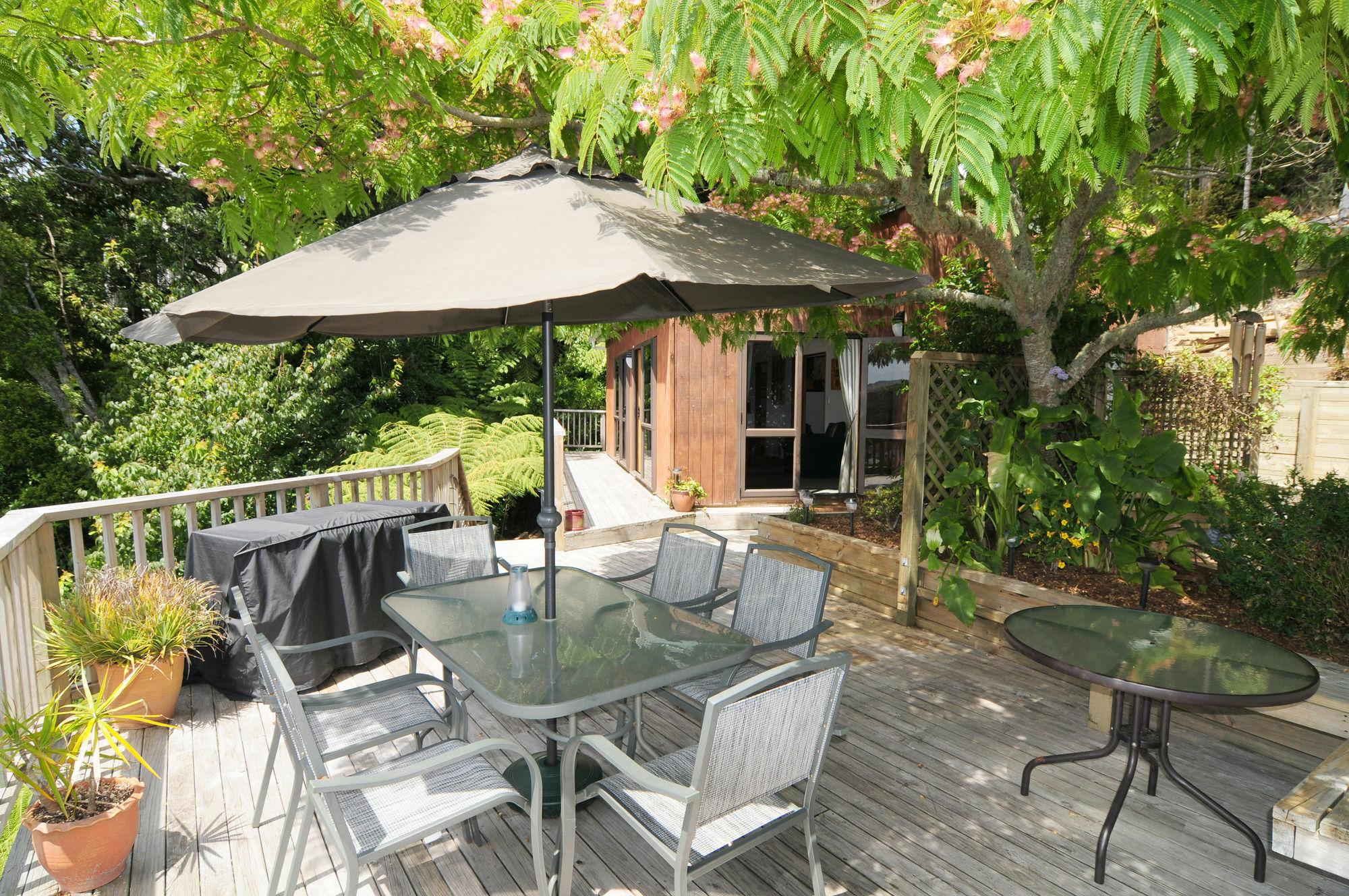 Allure Lodge Paihia Kültér fotó