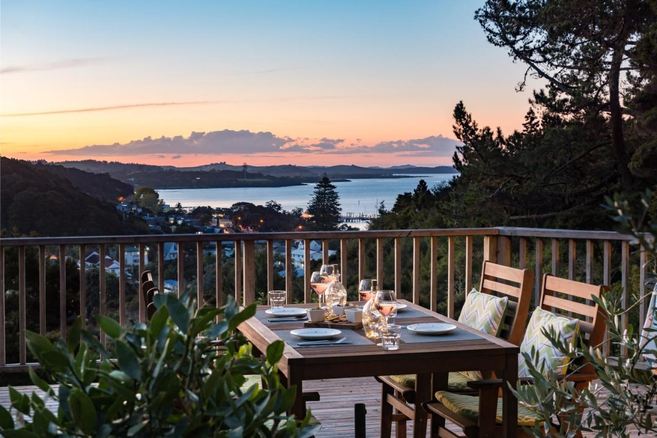 Allure Lodge Paihia Kültér fotó