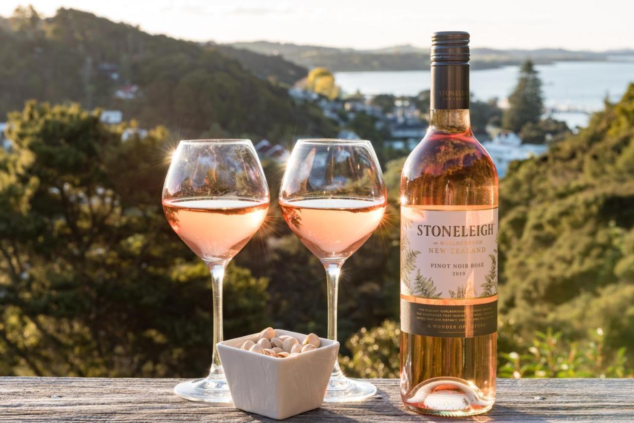 Allure Lodge Paihia Kültér fotó